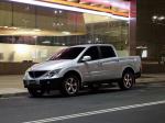 SsangYong Actyon Sports 2006 года